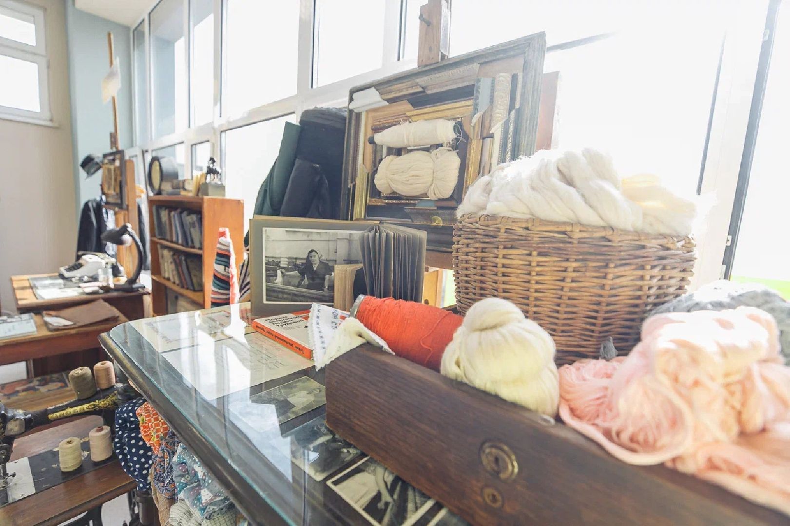 Образование, музей, лицей, история, орехово-зуево,