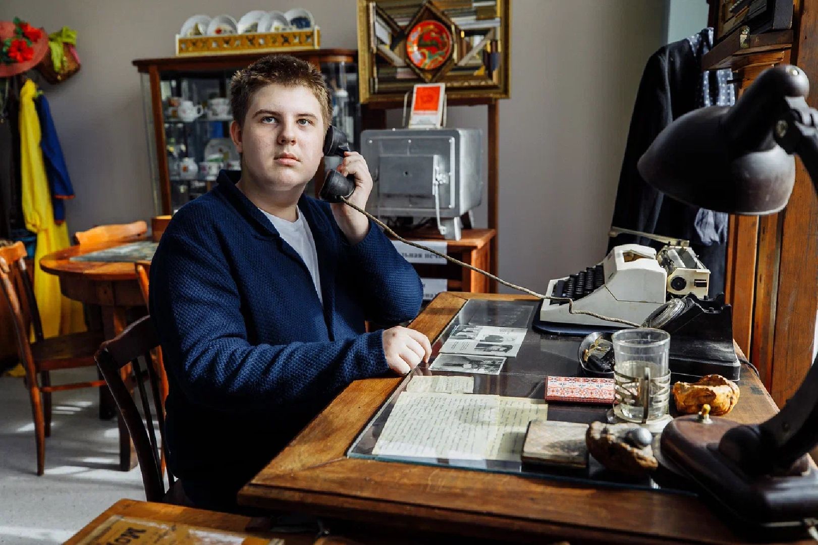 Образование, музей, лицей, история, орехово-зуево,