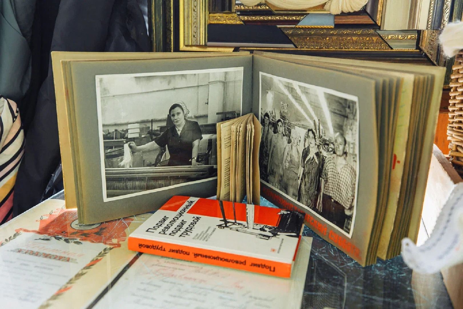 Образование, музей, лицей, история, орехово-зуево,