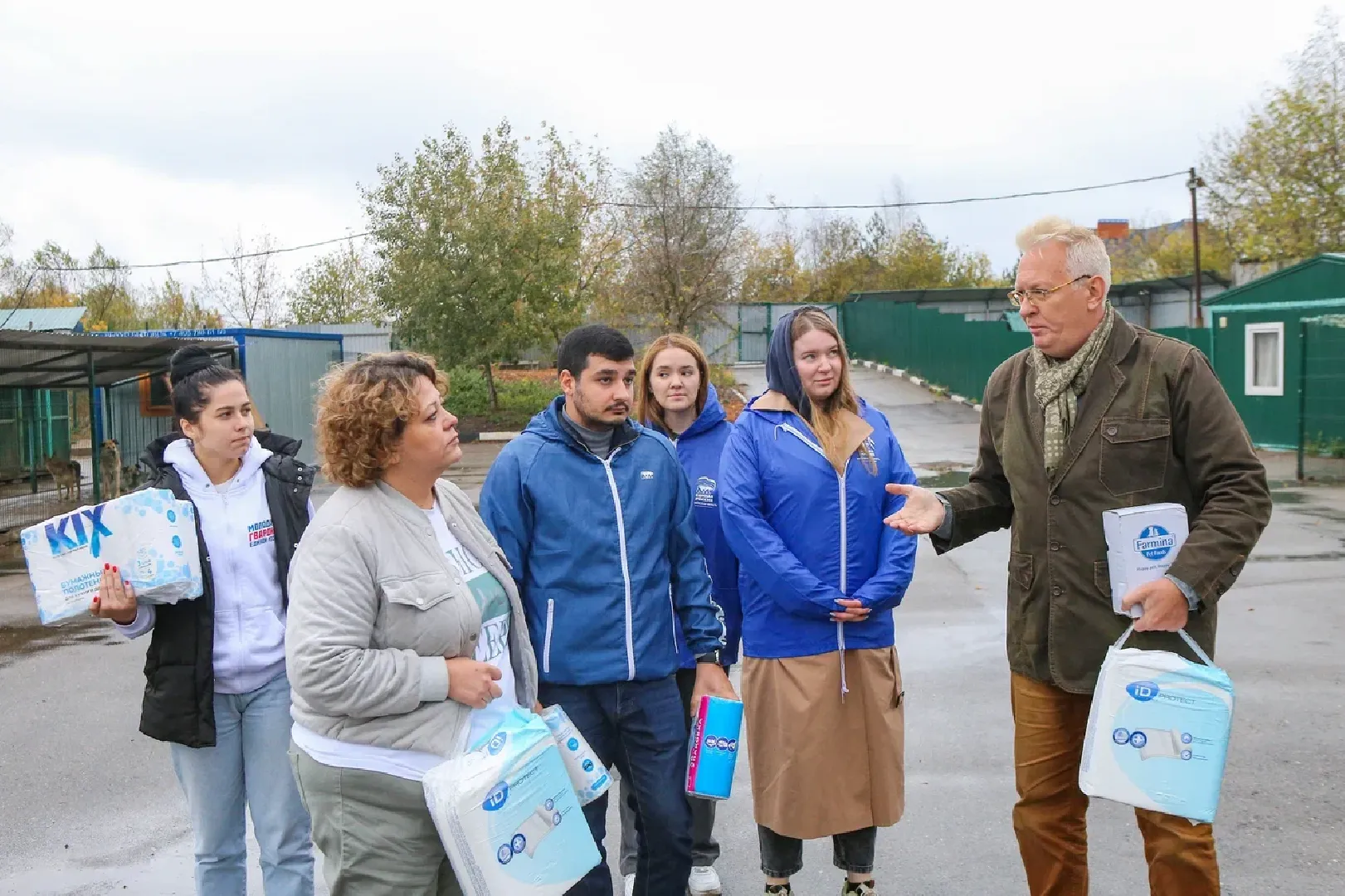 химки, бездомные животные, мгер, приют для животных,