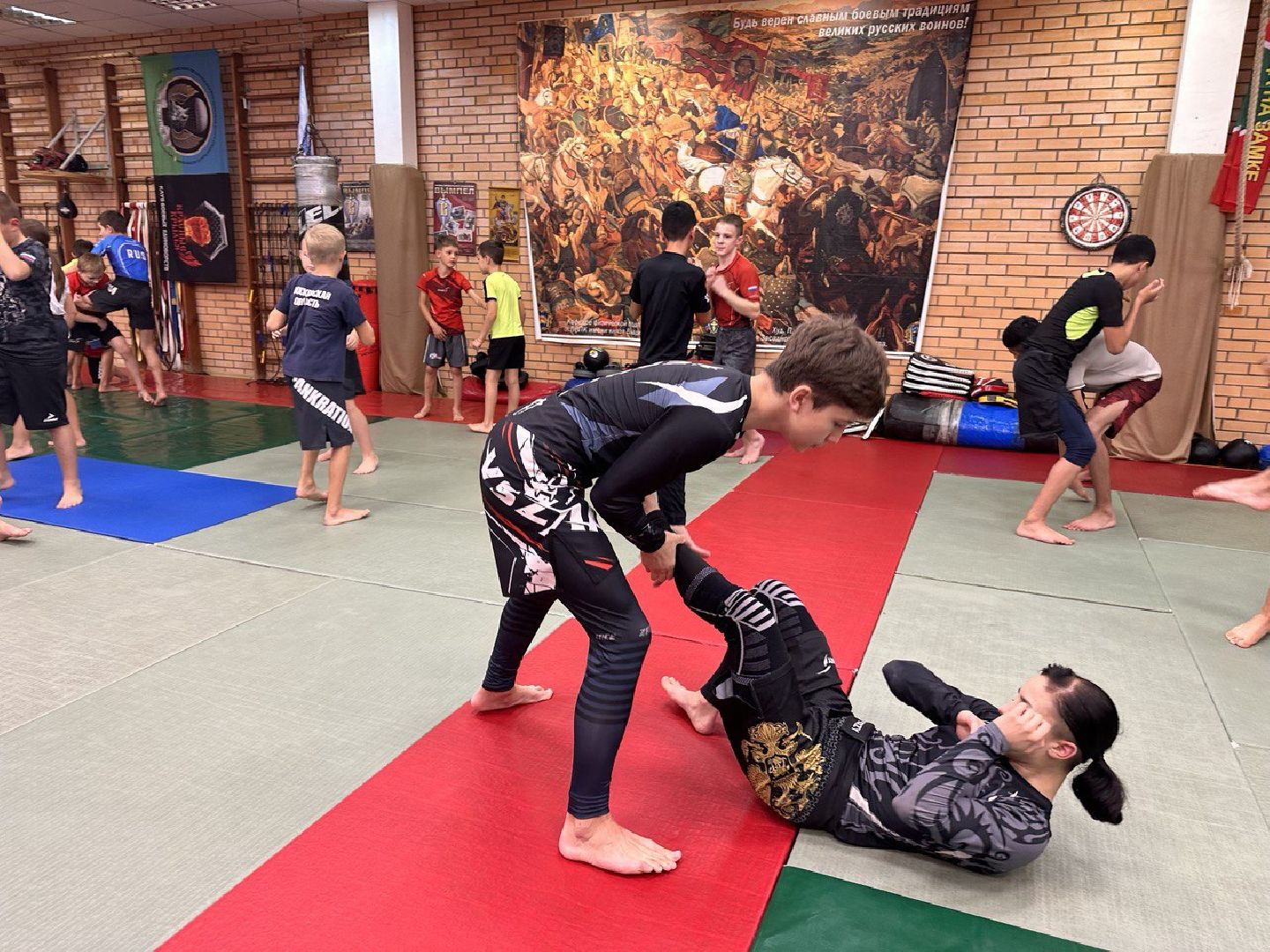 спорт, спорт подмосковья, спортшкола забренок, панкратион, дети, детский спорт,ск красные крылья,