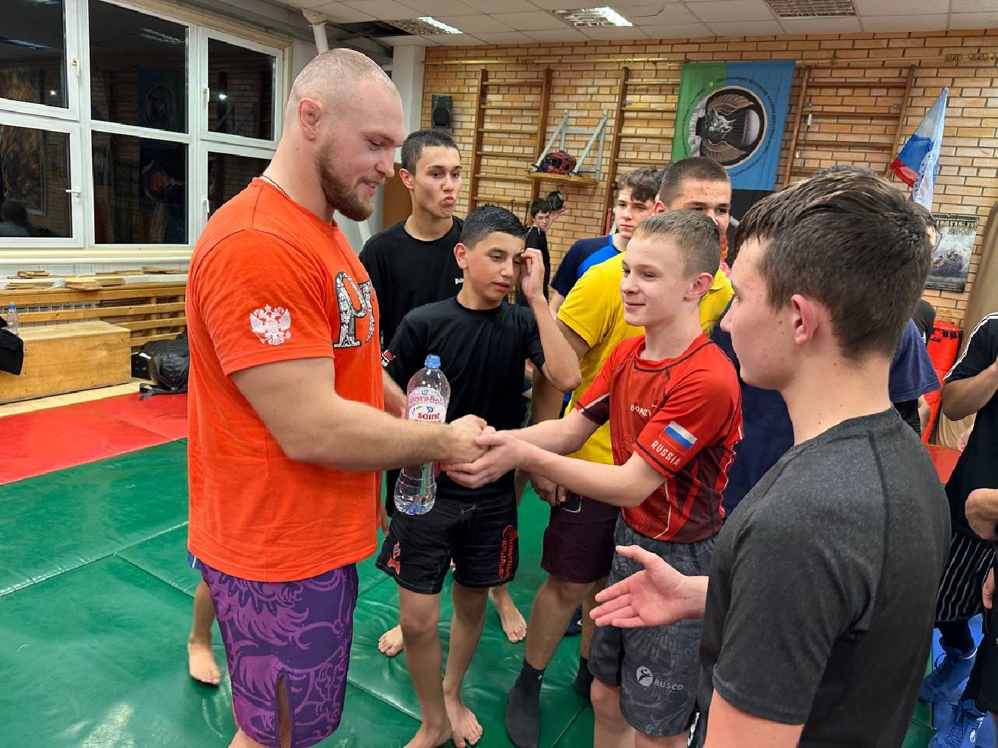 спорт, спорт подмосковья, спортшкола забренок, панкратион, дети, детский спорт,ск красные крылья,