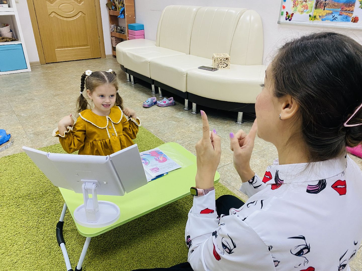 домодедово, подмосковье, логопед-дефектолог, артикуляция, массаж языка, правильное произношение, упражнения, методические пособия,