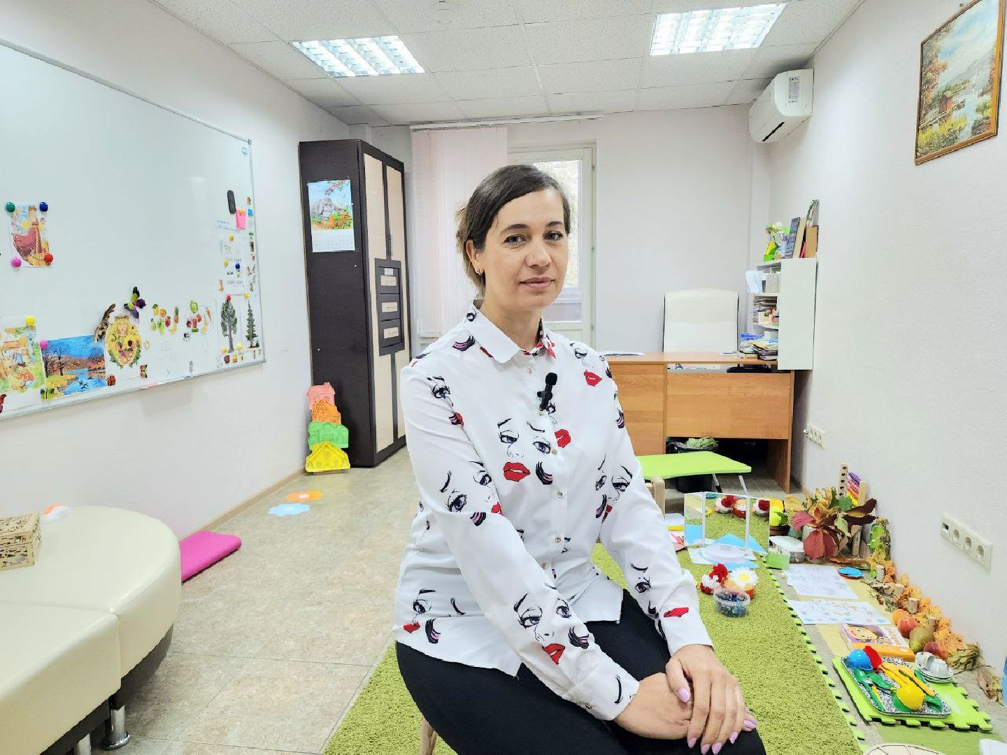 домодедово, подмосковье, логопед-дефектолог, артикуляция, массаж языка, правильное произношение, упражнения, методические пособия,