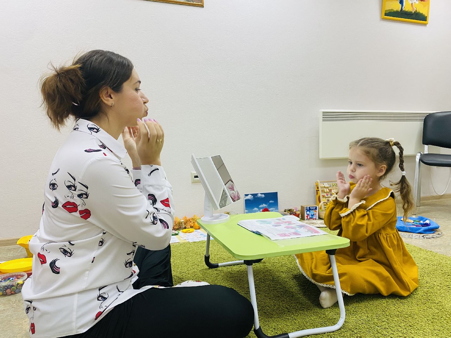 домодедово, подмосковье, логопед-дефектолог, артикуляция, массаж языка, правильное произношение, упражнения, методические пособия,