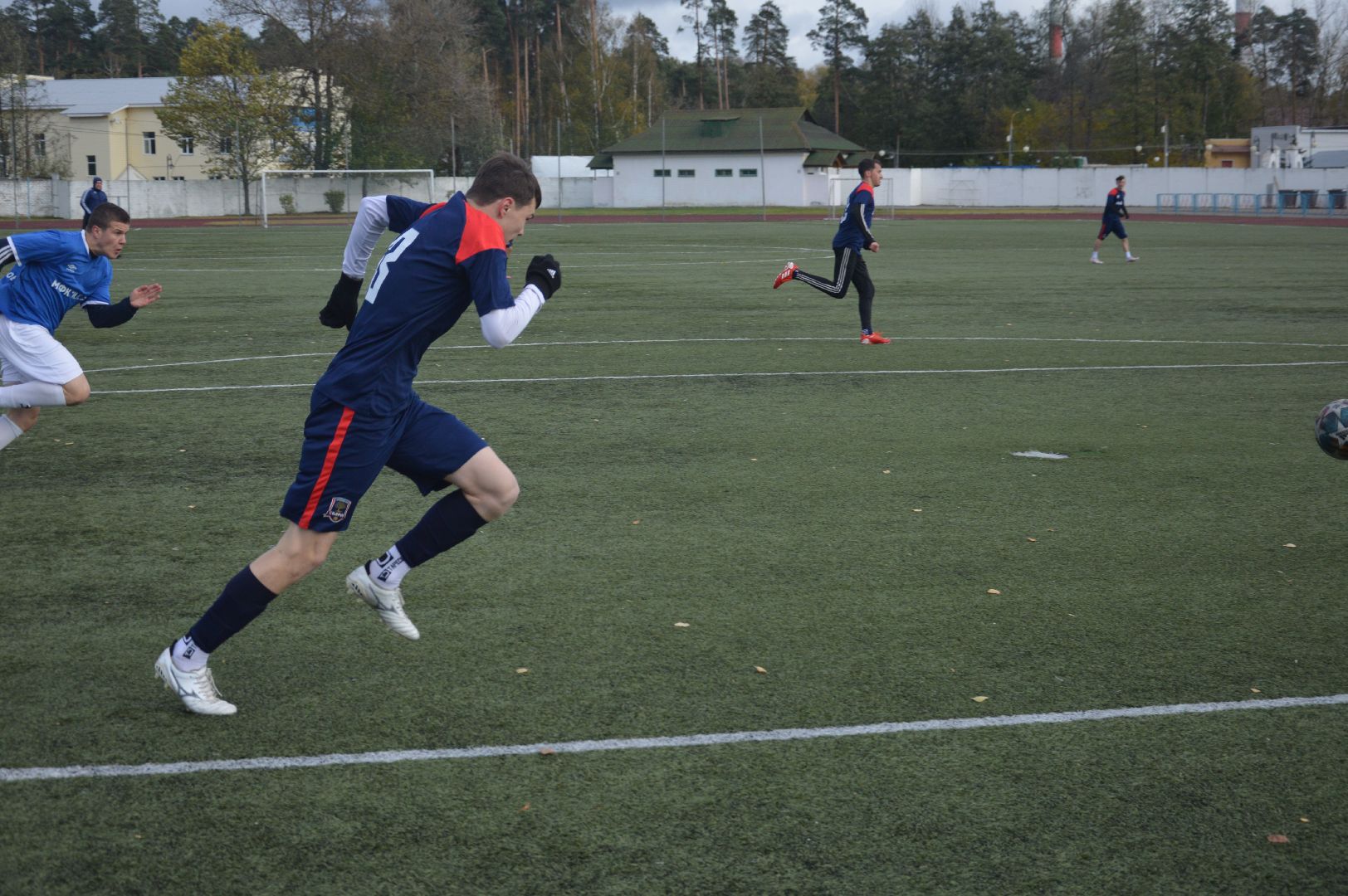 шатура, футбол, городской округ футбол,