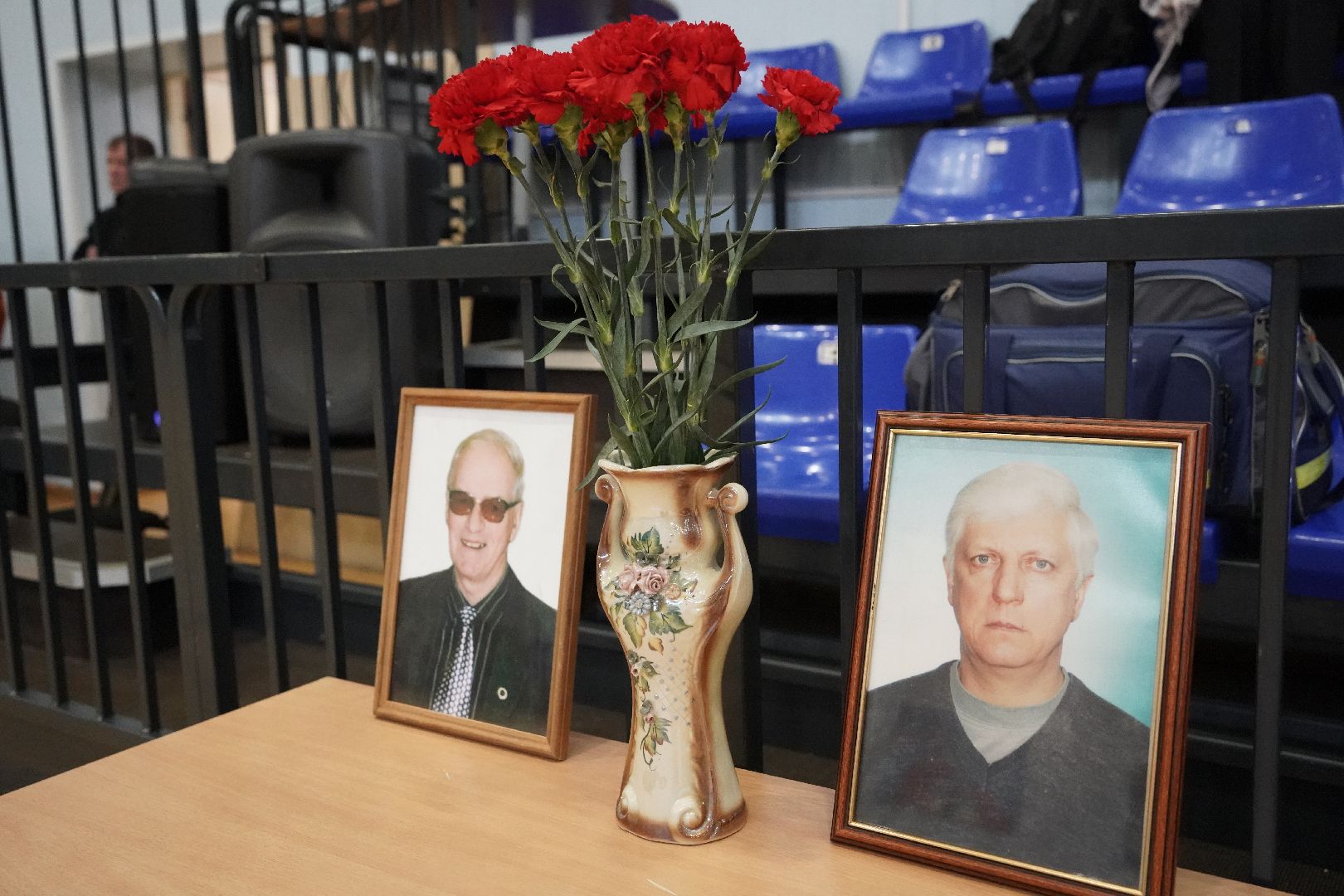 Рошаль, волейбол, турнир, спорт,