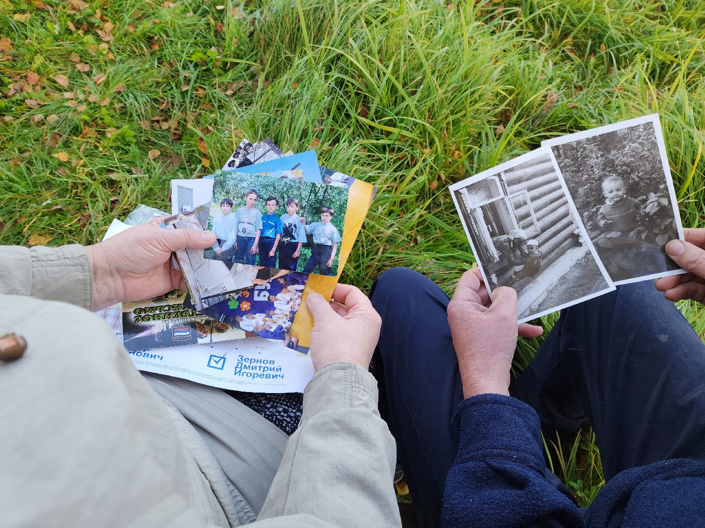 Подольск, СВО, родители, герой,