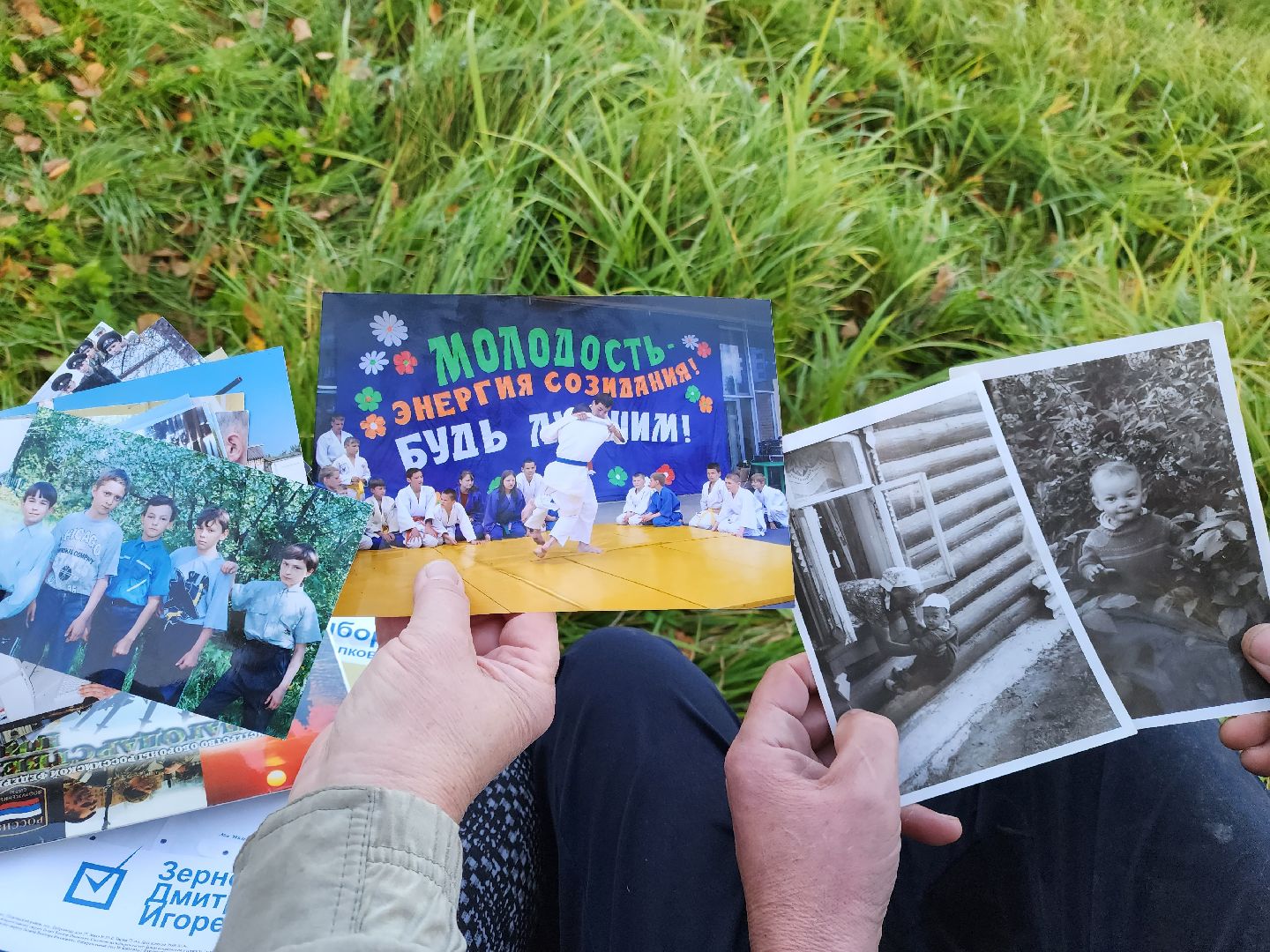 Подольск, СВО, родители, герой,