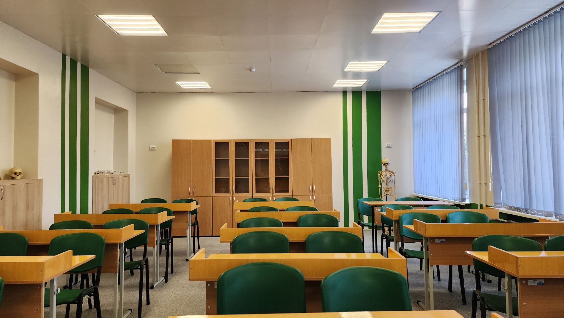 точка роста, образование, обучение, Старая Купавна, Богородский городской округ,