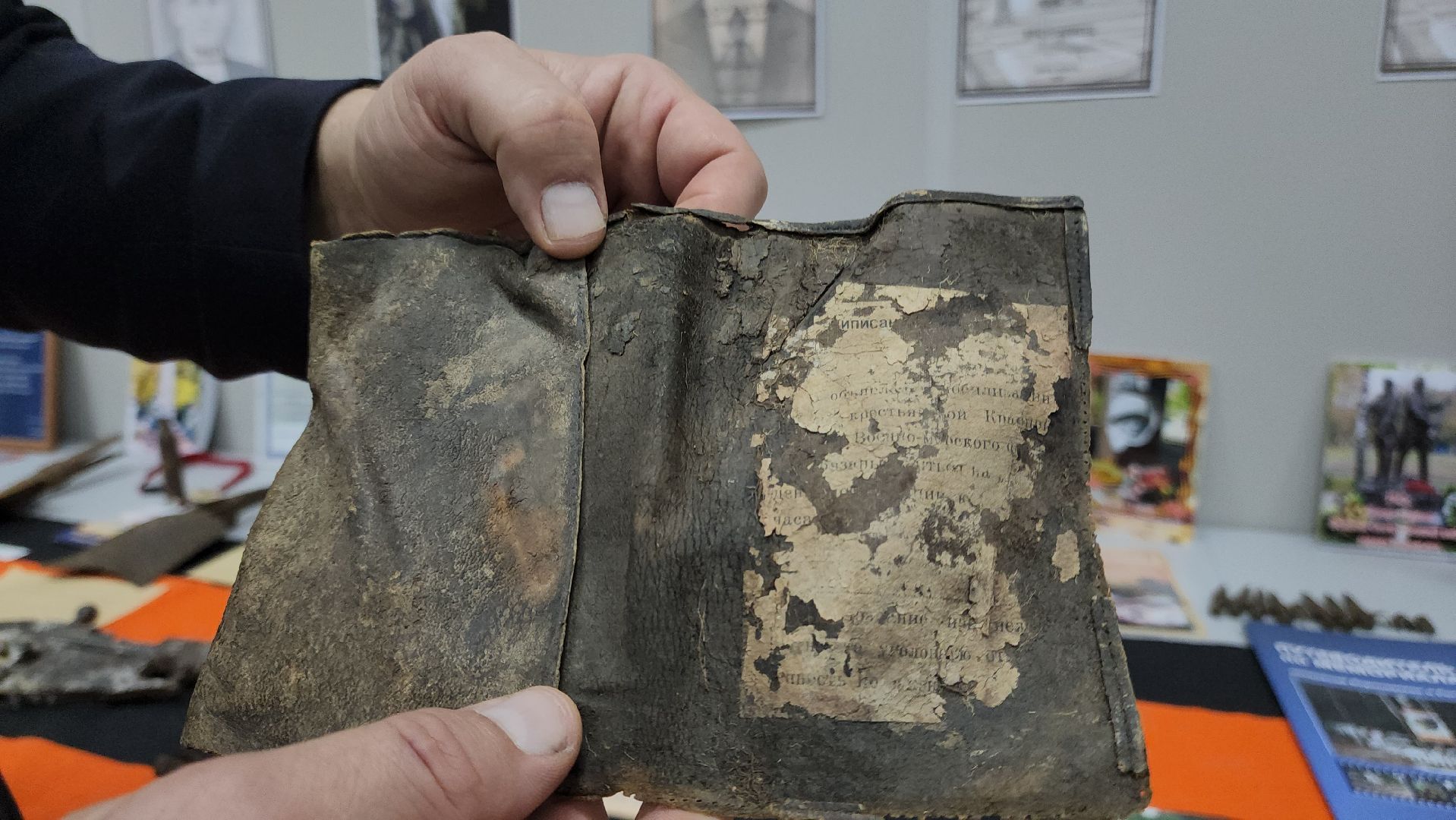 Подольск, Подольские курсанты, Подвиг, вов, Выставка,