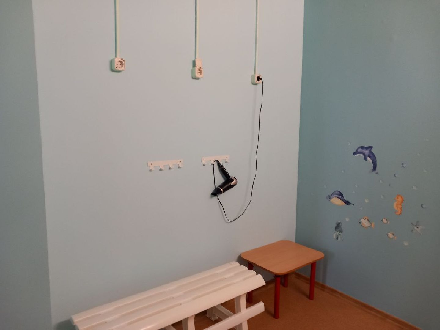 Реутов, детский сад, образование, плавание, ремонт, бассейн, тренировки,