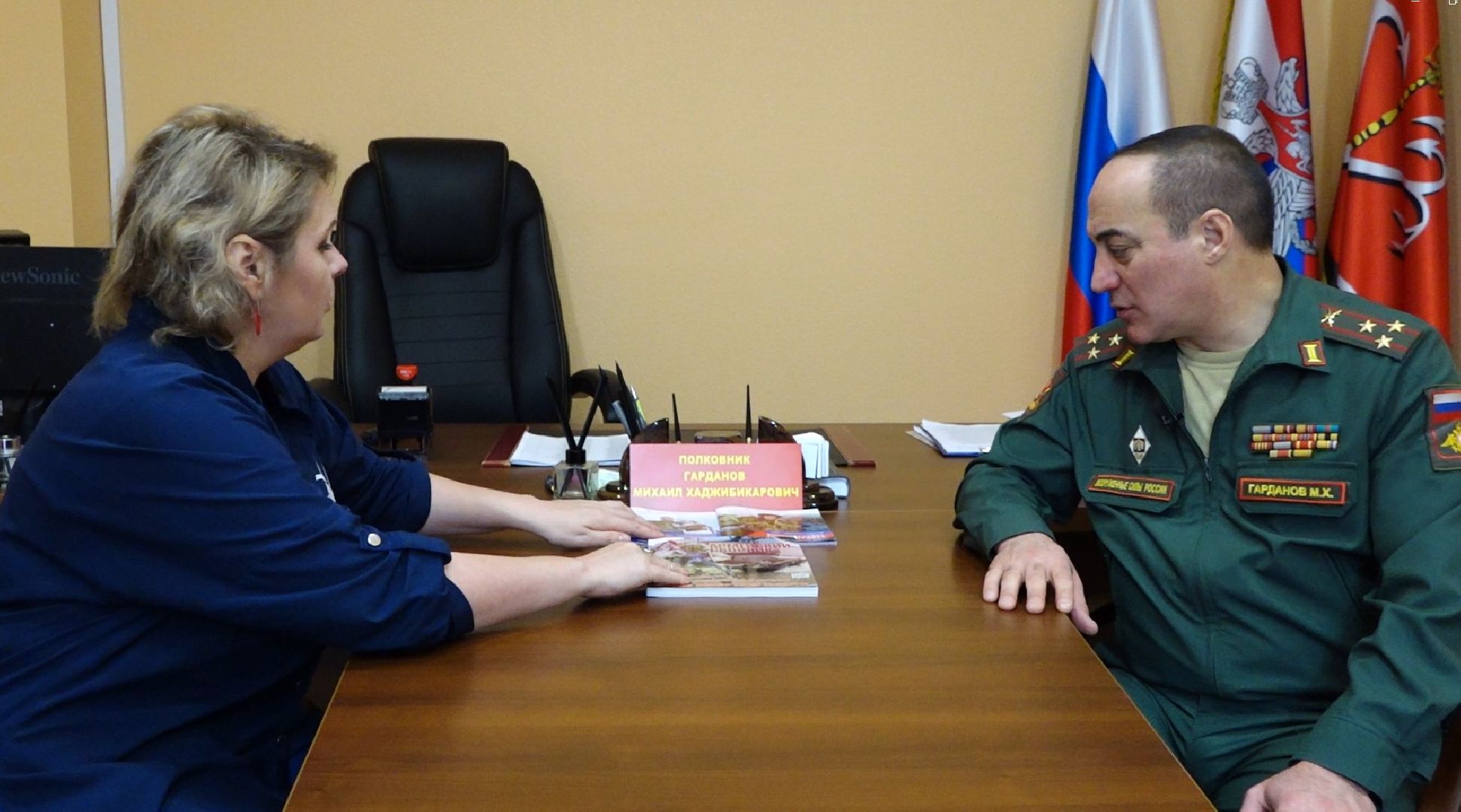 СВО, служба по контракту, военкомат Домодедово,