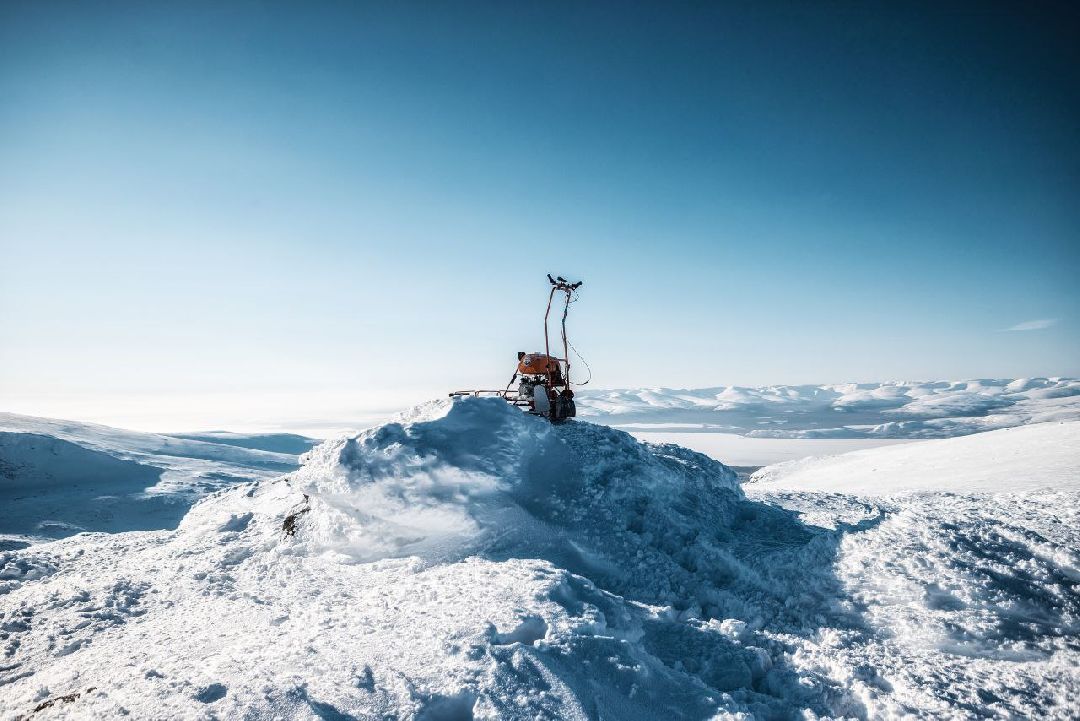 Истра, производство, путешествие, валенки