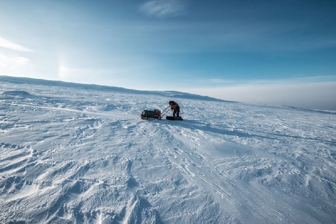 Истра, производство, путешествие, валенки
