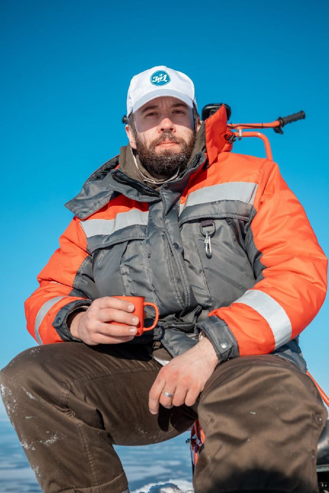 Истра, производство, путешествие, валенки