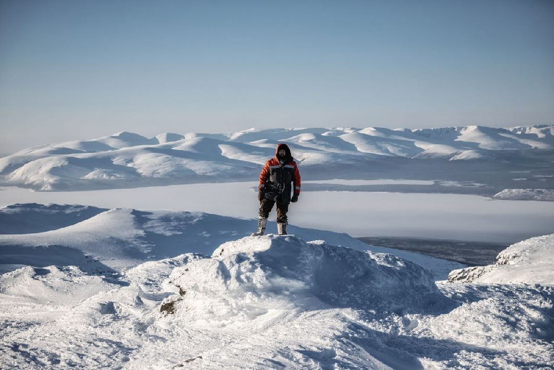 Истра, производство, путешествие, валенки
