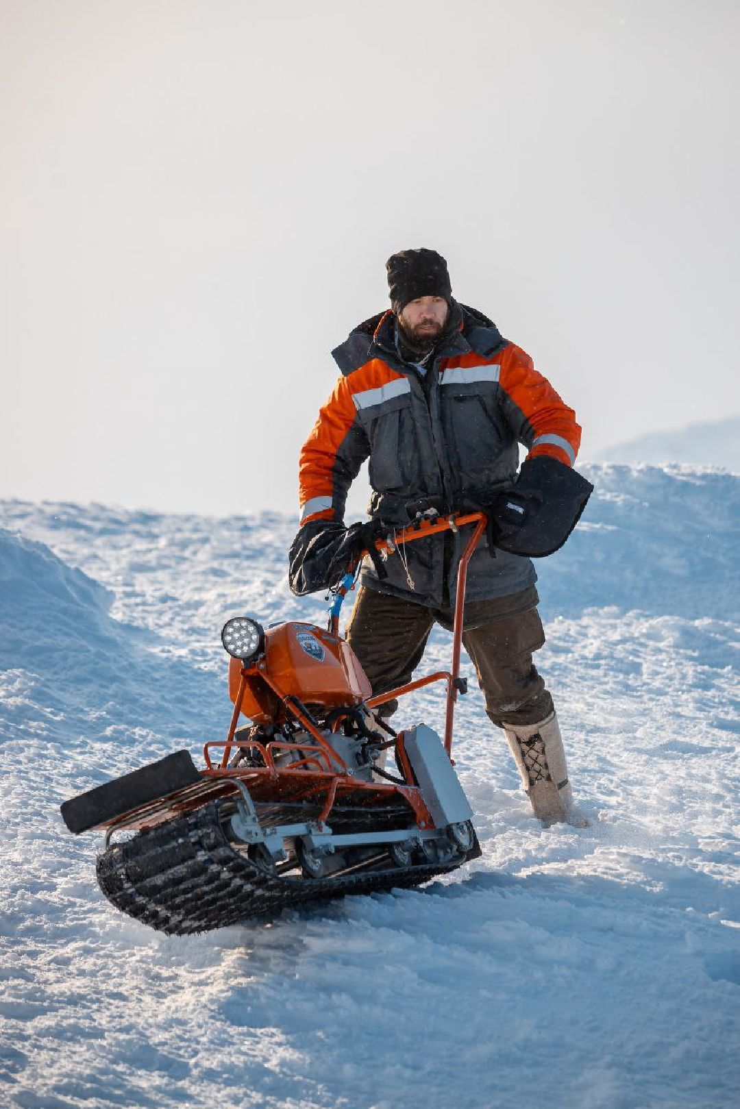 Истра, производство, путешествие, валенки