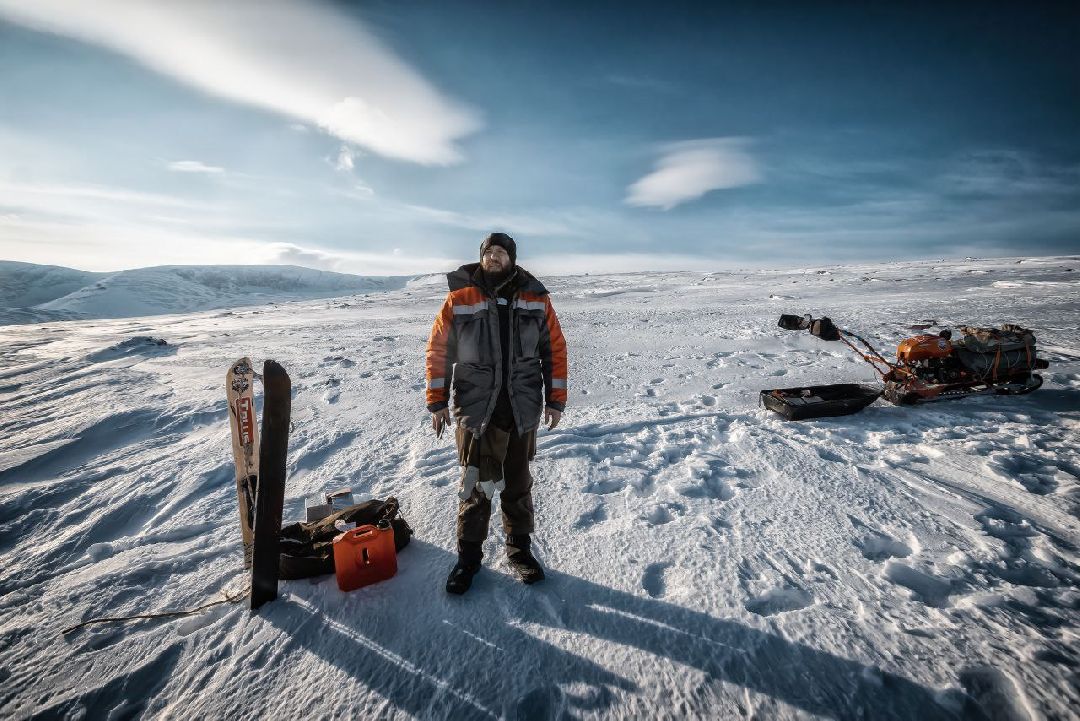 Истра, производство, путешествие, валенки