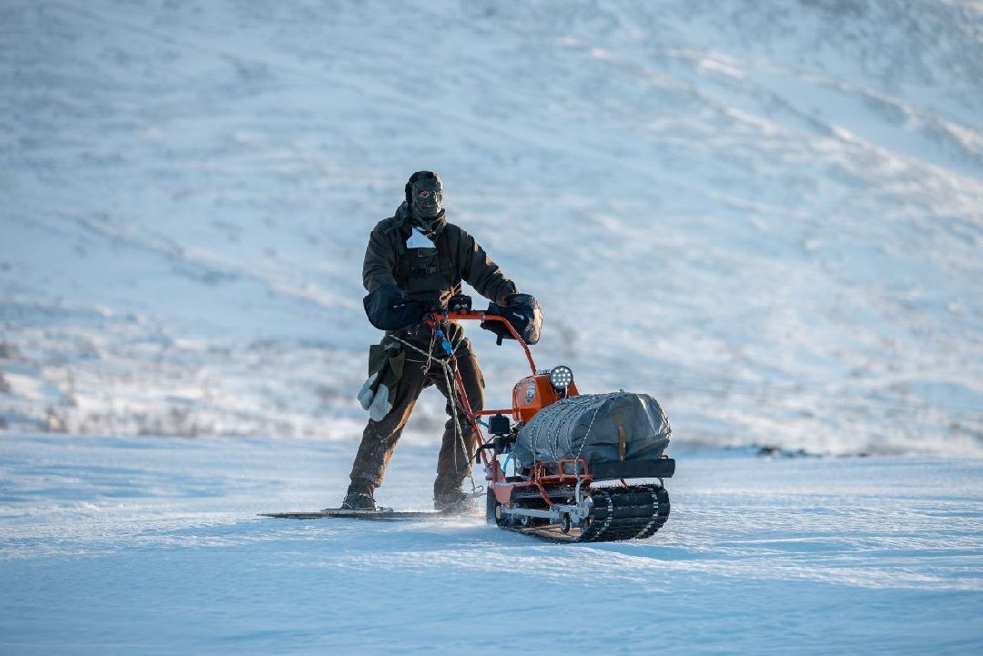 Истра, производство, путешествие, валенки