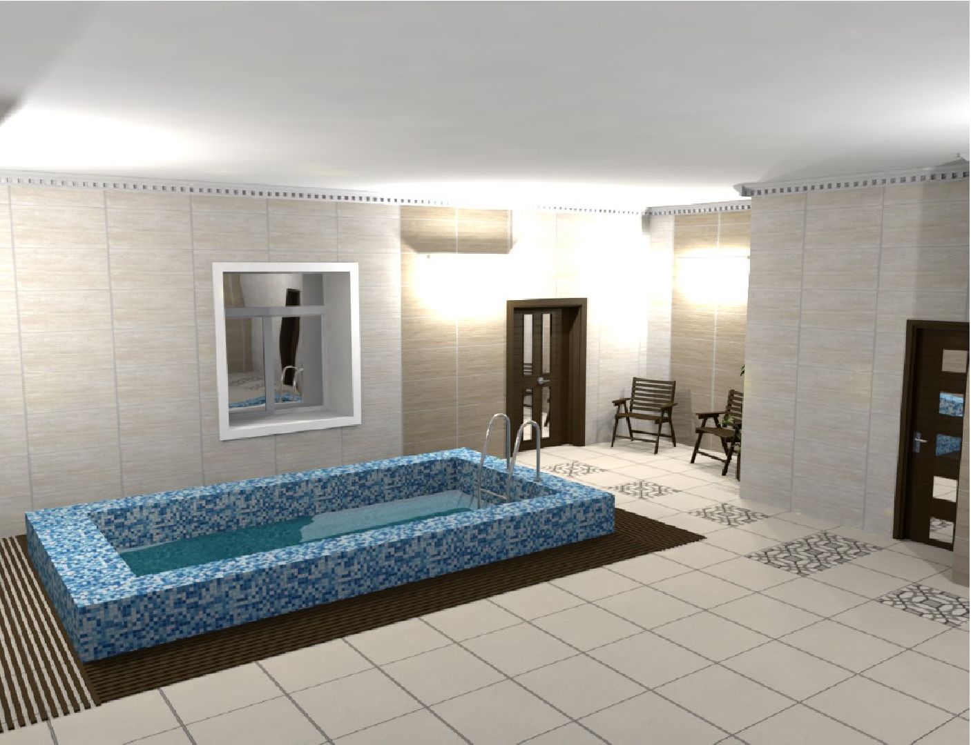 Серебряные Пруды, Узуново, общественная баня, инициативное бюджетирование,