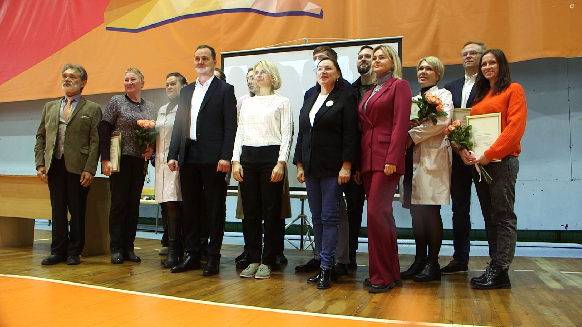 Дмитров, Онкоскрининг, Минздрав,