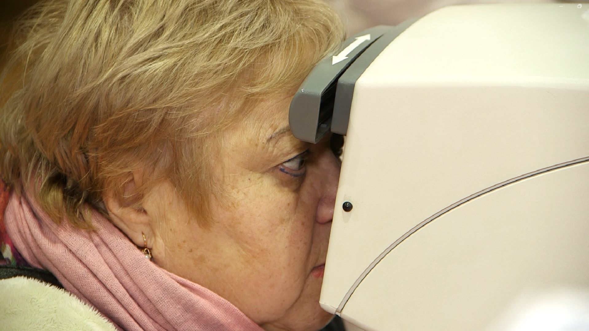 Дмитров, Онкоскрининг, Минздрав,