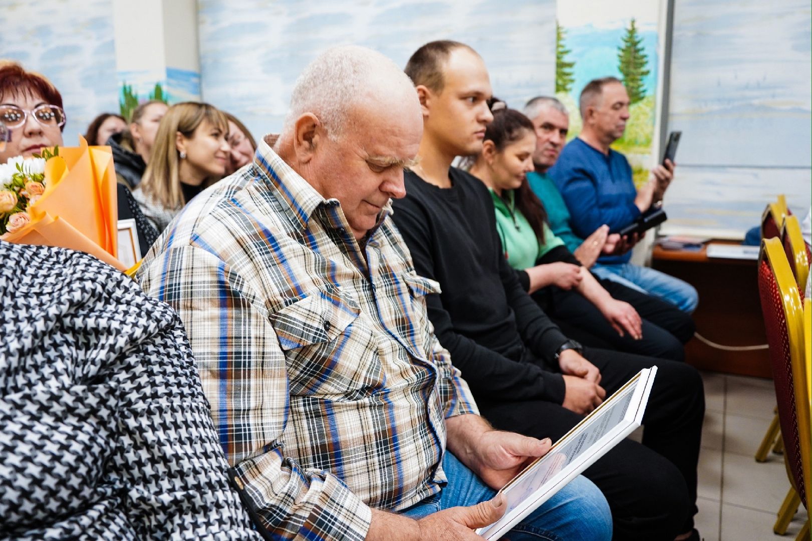 Большая Шатура,день работника сельского хозяйства, праздник,