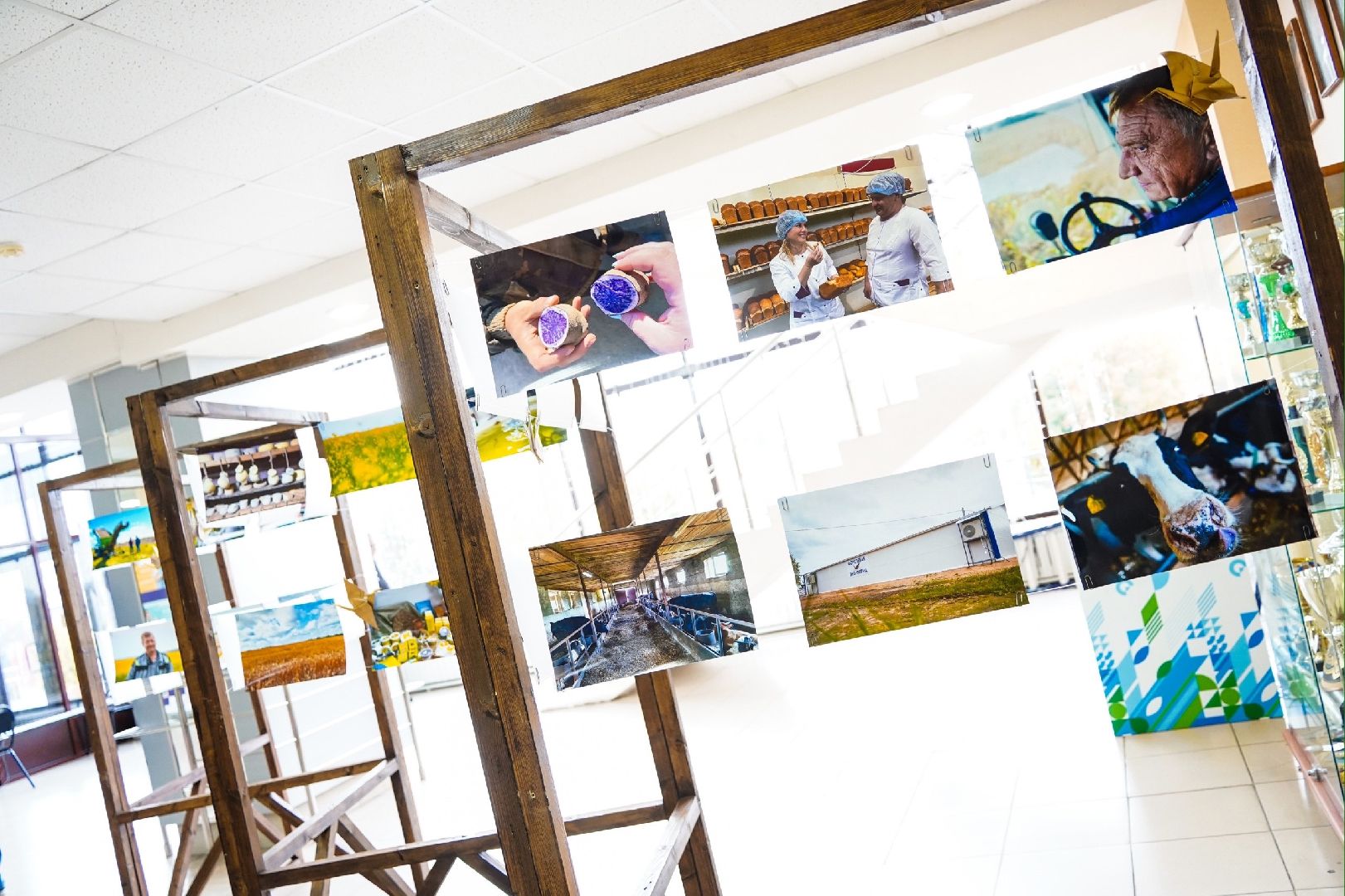 Большая Шатура,день работника сельского хозяйства, праздник,