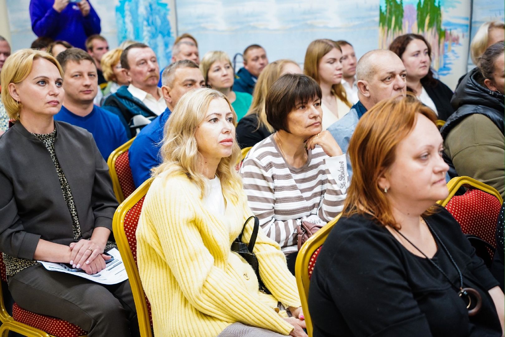 Большая Шатура,день работника сельского хозяйства, праздник,