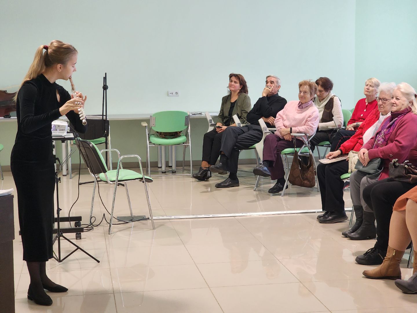 пушкино, художник, вечерпамяти, музыка,