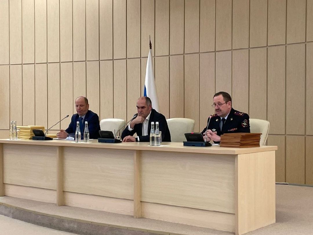 Волоколамск, дружинник, награда, студенты, колледж