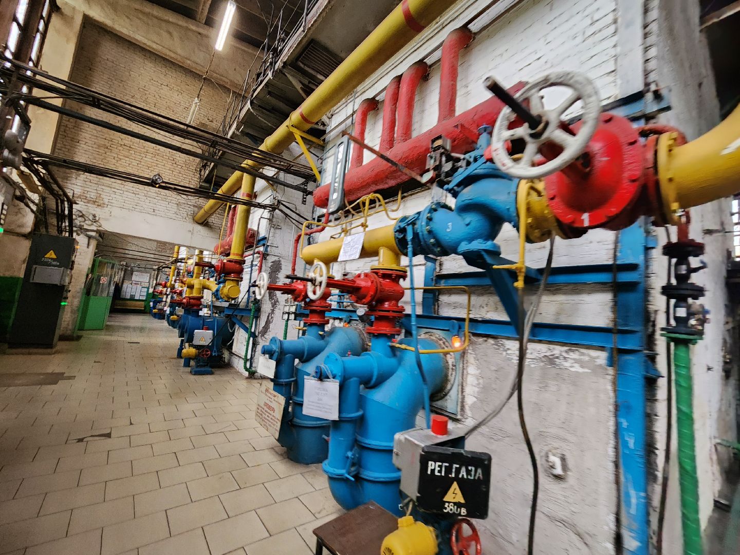 теплосеть, одинцово, теплоснабжение, одинцовская теплосеть,