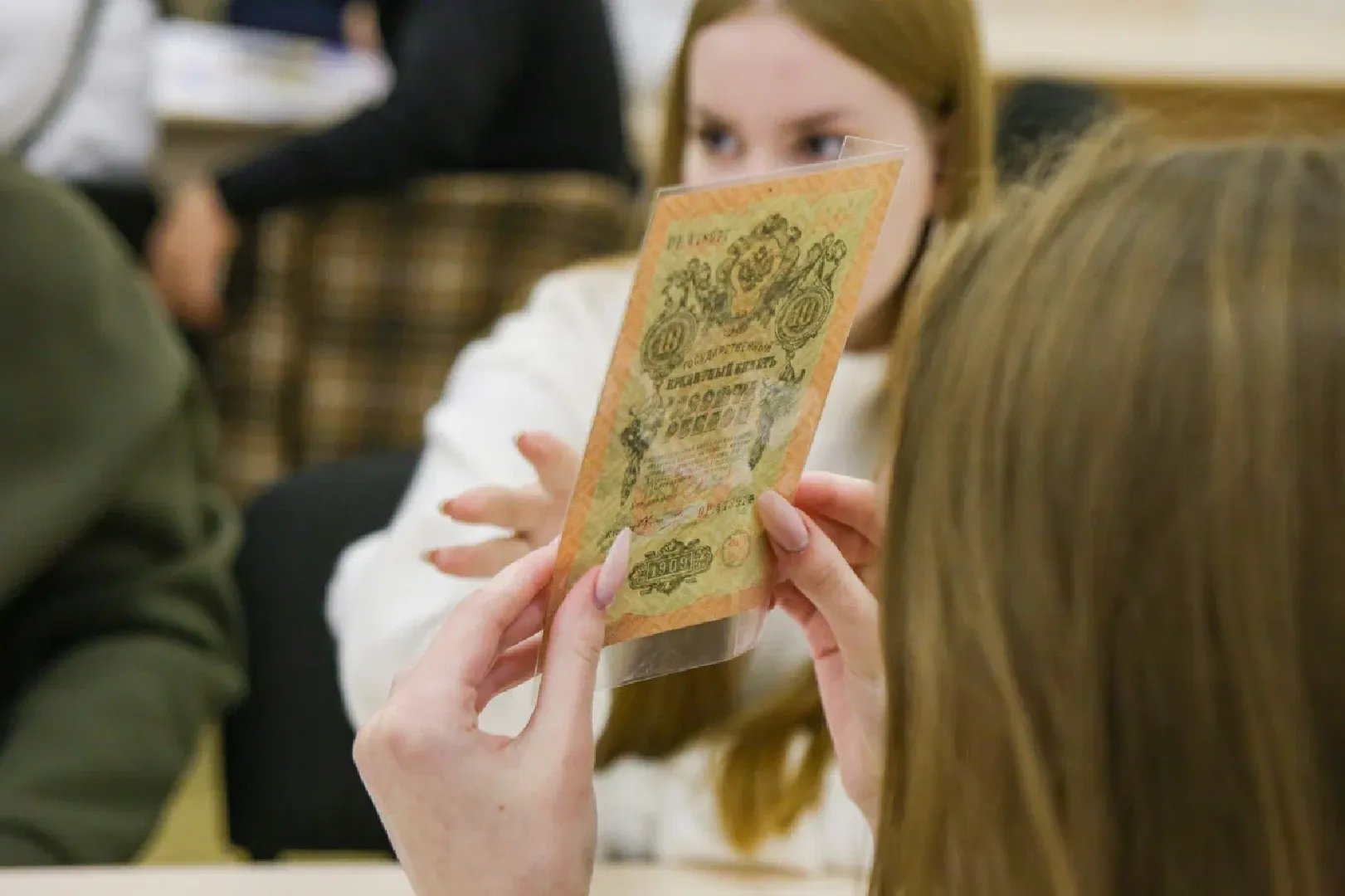 химки, школа, образование, мастер-класс,