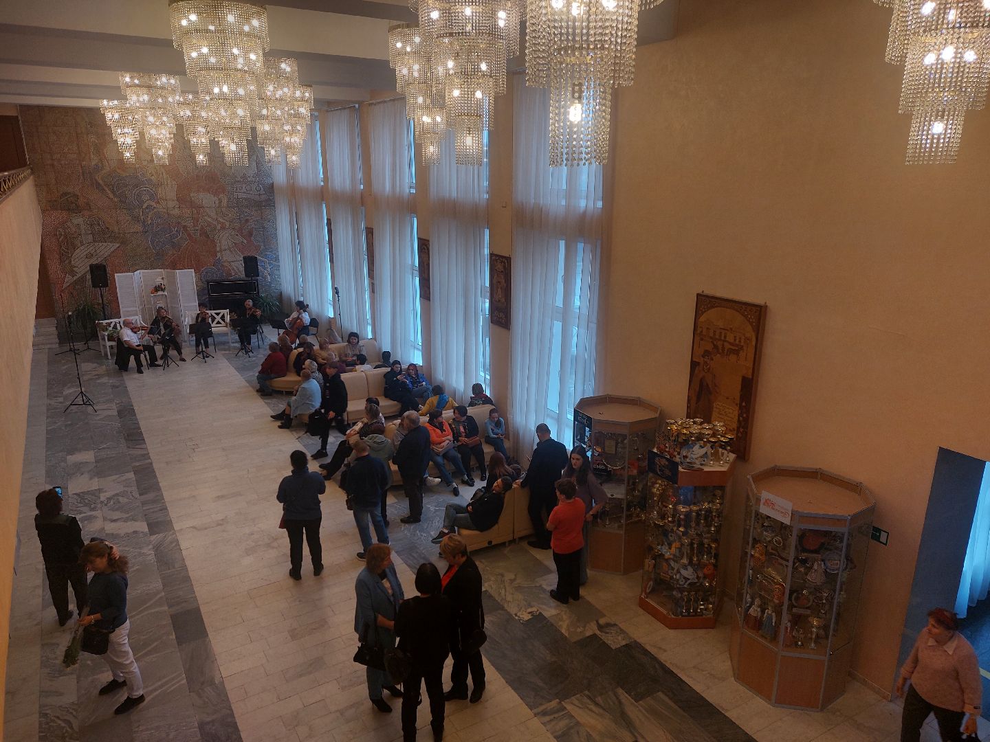 чехов, подмосковье, театр, культура, искусство, спектакль,