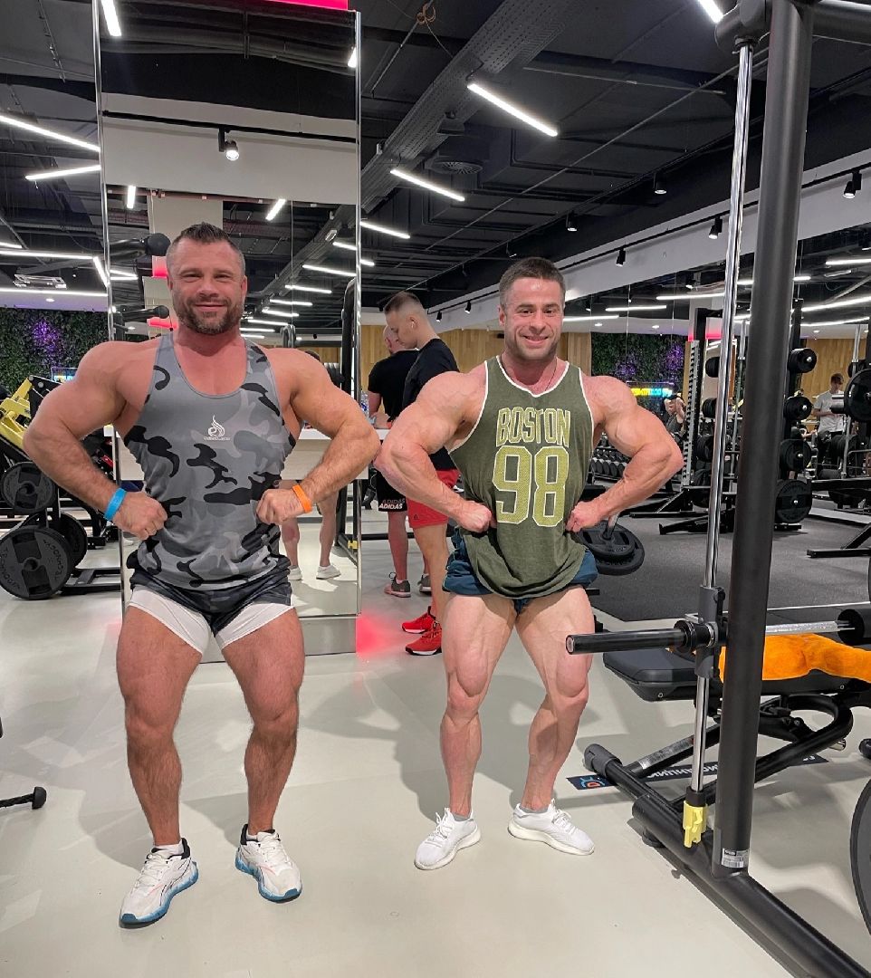 спорт, спорт подмосковья, Бодибилдинг, чехов, спортивное подмосковье, чемпионат россии,