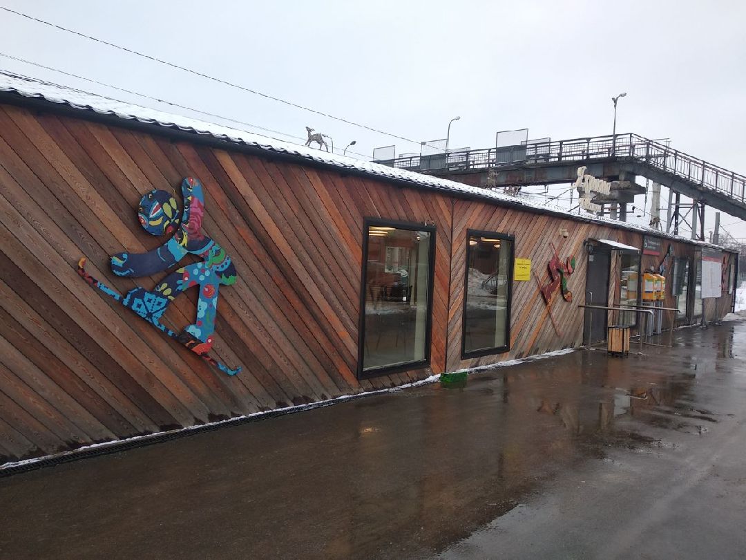 Дмитров, общество