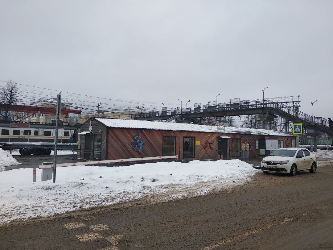 Дмитров, общество