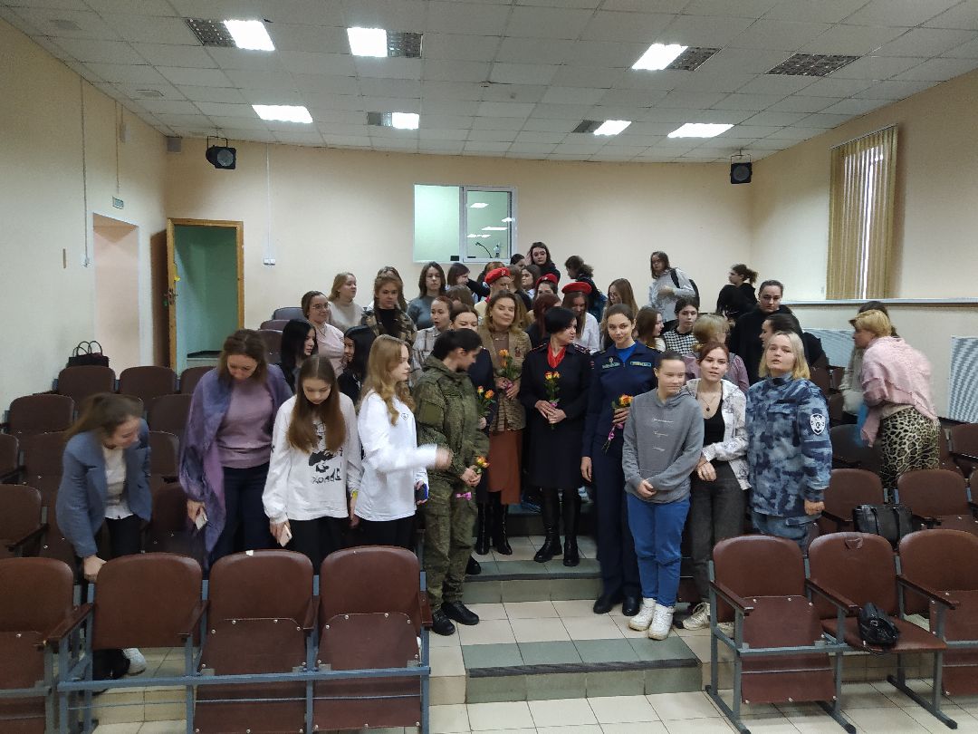 Образование, специальности, Щёлково, профессия, профориентация, центр развития, школьницы