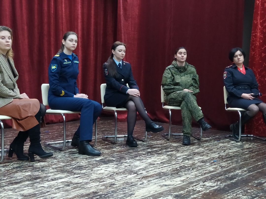 Образование, специальности, Щёлково, профессия, профориентация, центр развития, школьницы