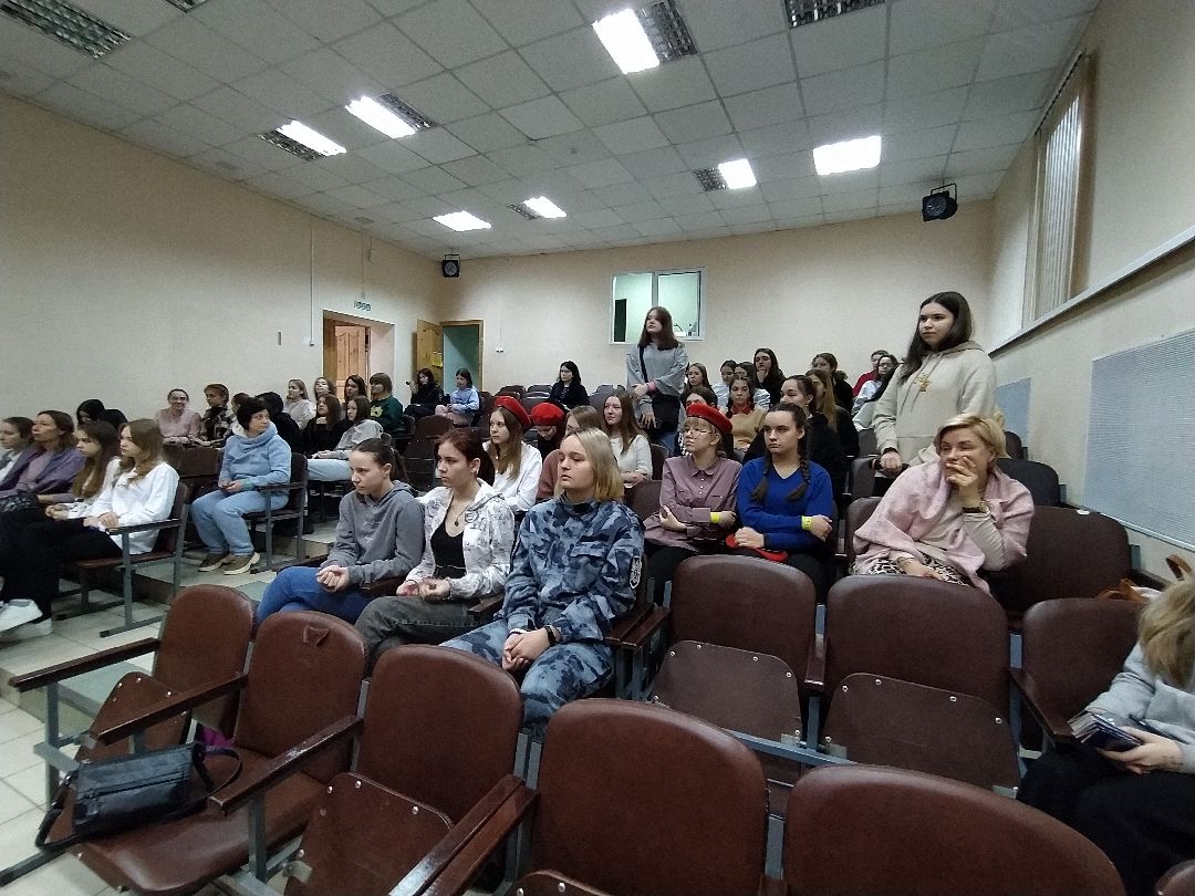 Образование, специальности, Щёлково, профессия, профориентация, центр развития, школьницы