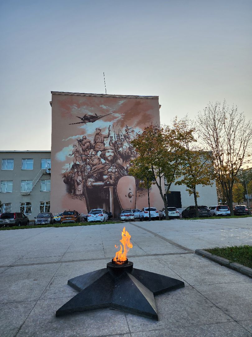 Серпухов, Подмосковье, муралы, граффити,подольск, пушкино, туризм, история,