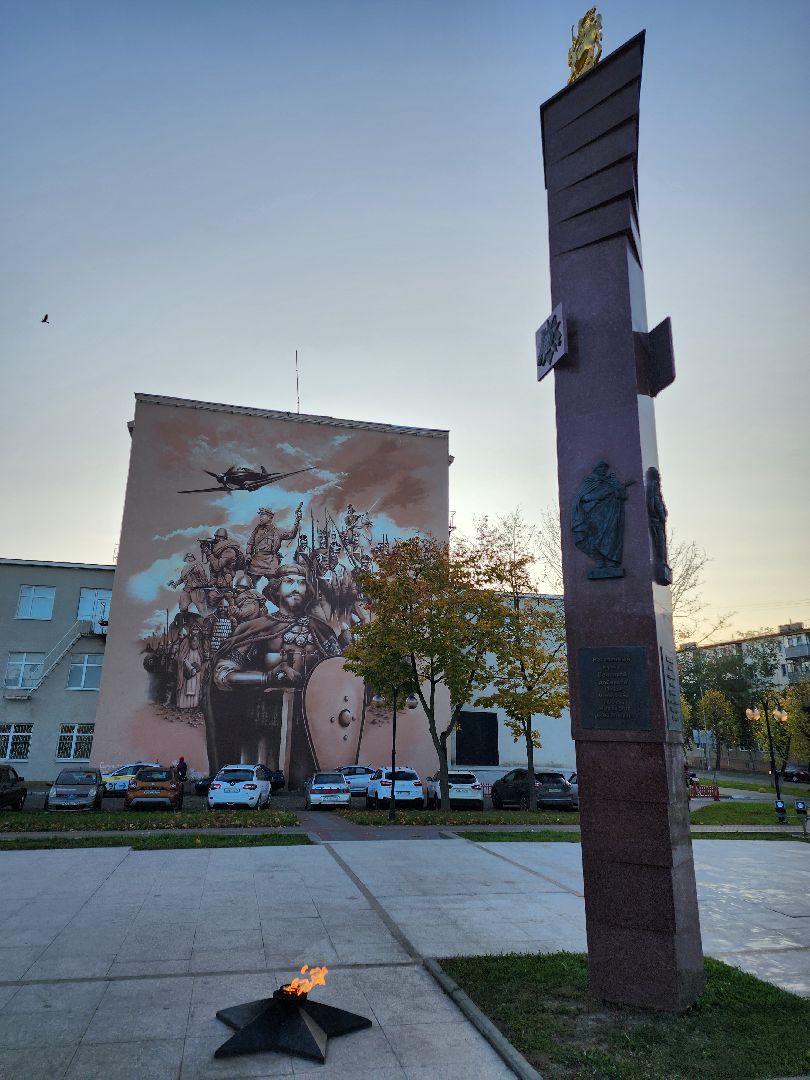 Серпухов, Подмосковье, муралы, граффити,подольск, пушкино, туризм, история,