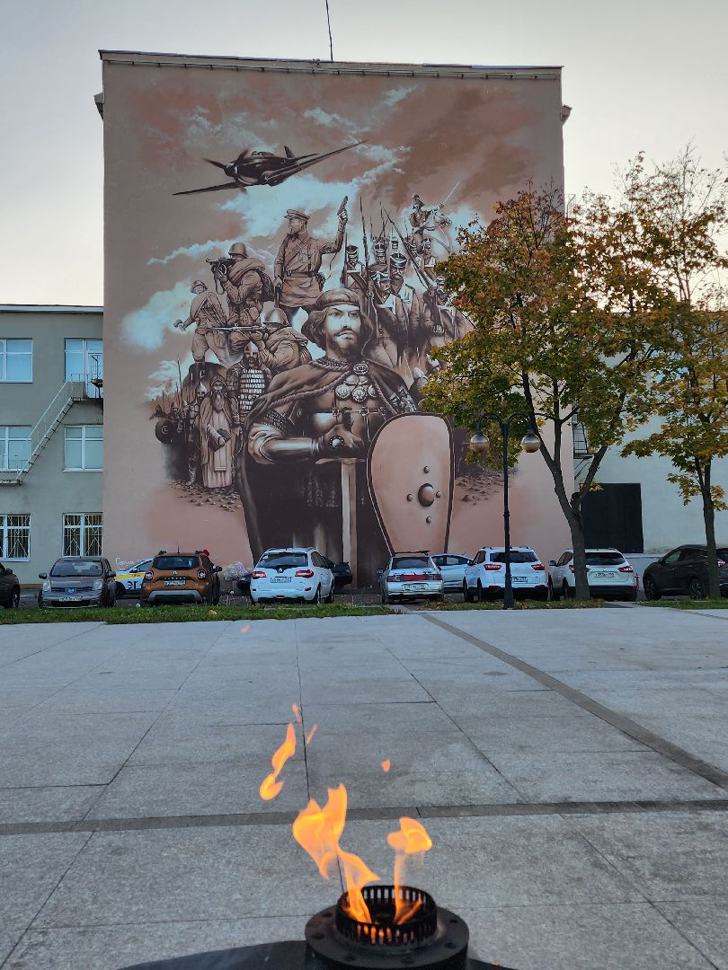 Серпухов, Подмосковье, муралы, граффити,подольск, пушкино, туризм, история,