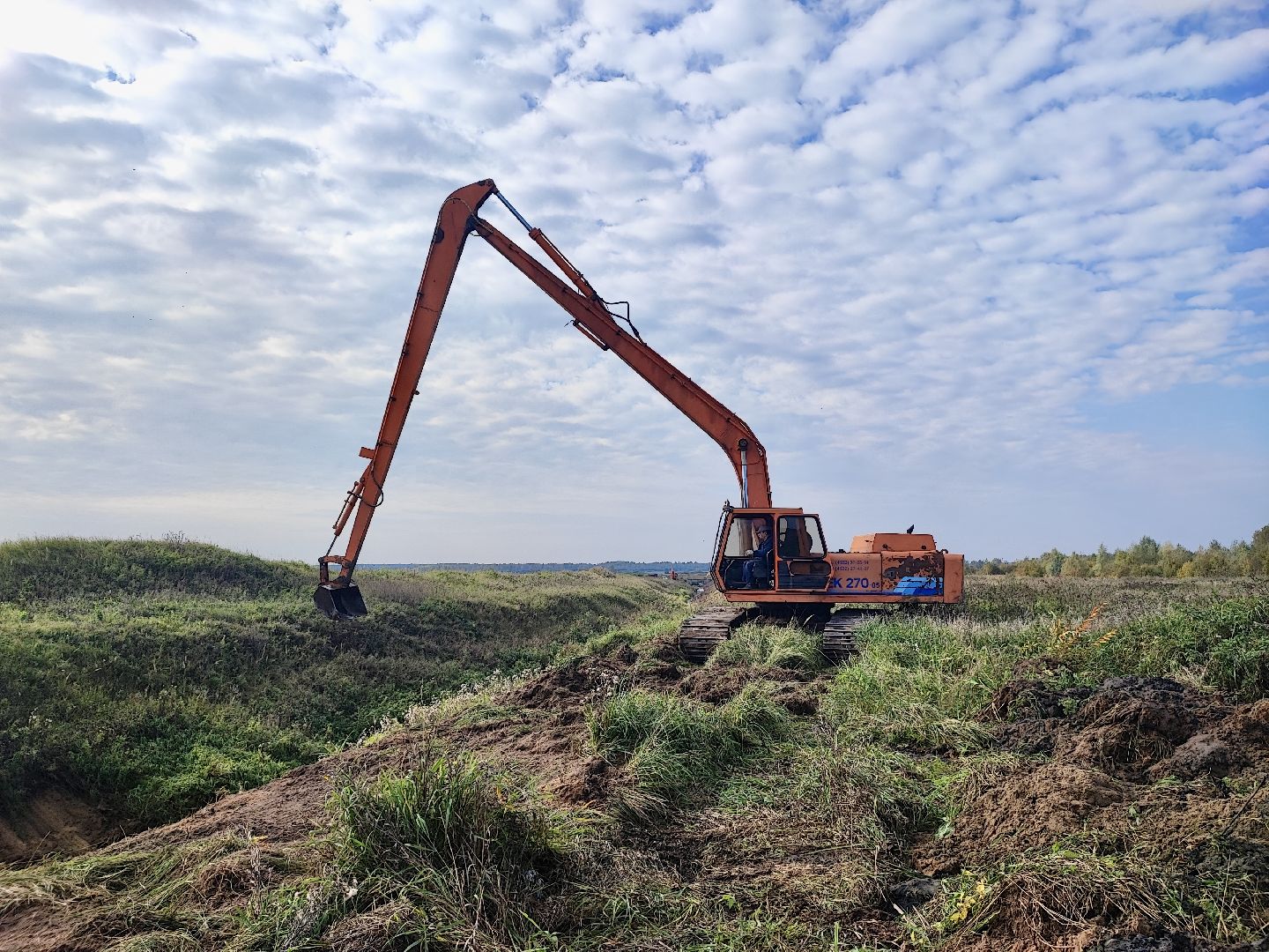 Клин, экономика, общество, сельское хозяйство,