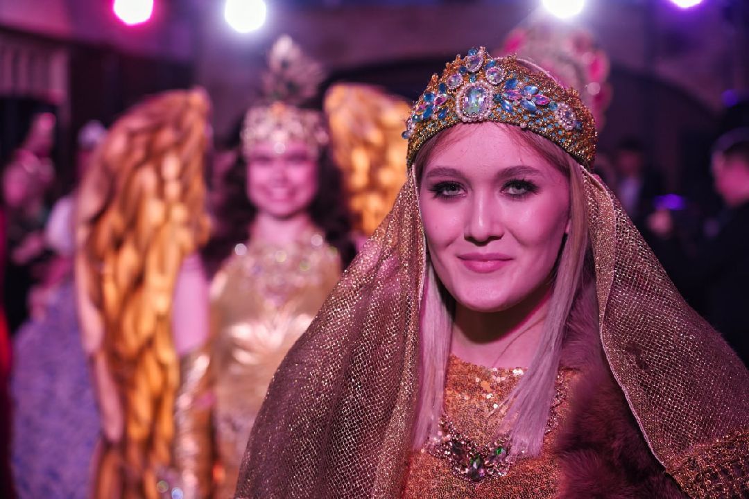 Сергиев Посад, Сергиево-Посадский городской округ, Конкурс красоты, Мисс и миссис Сергиев Посад, модельная школа, девушки, женщины