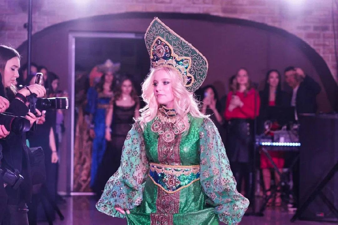 Сергиев Посад, Сергиево-Посадский городской округ, Конкурс красоты, Мисс и миссис Сергиев Посад, модельная школа, девушки, женщины