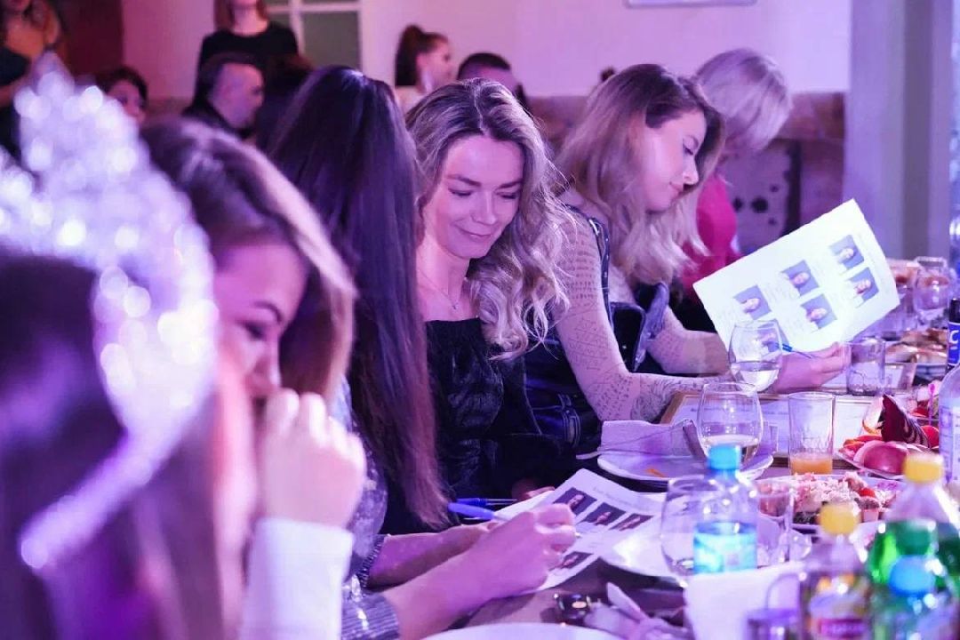 Сергиев Посад, Сергиево-Посадский городской округ, Конкурс красоты, Мисс и миссис Сергиев Посад, модельная школа, девушки, женщины