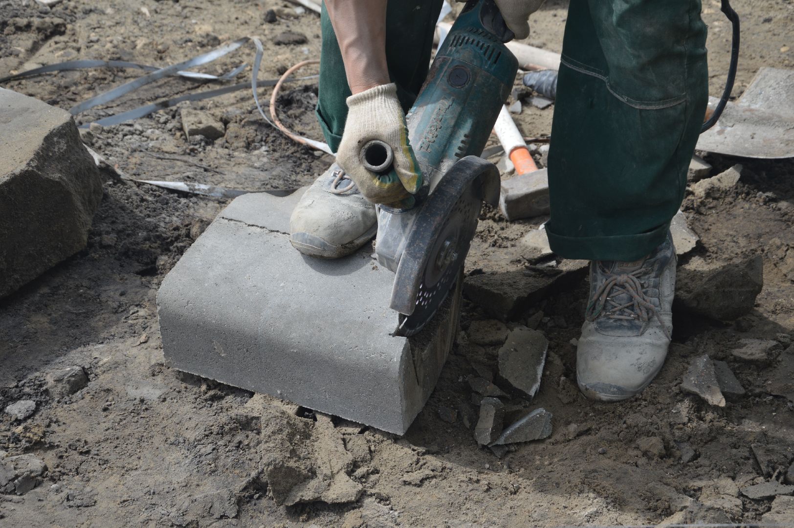 шатура, шэт, шатурский энергетический техникум, тротуарная плитка, ремонт здания,