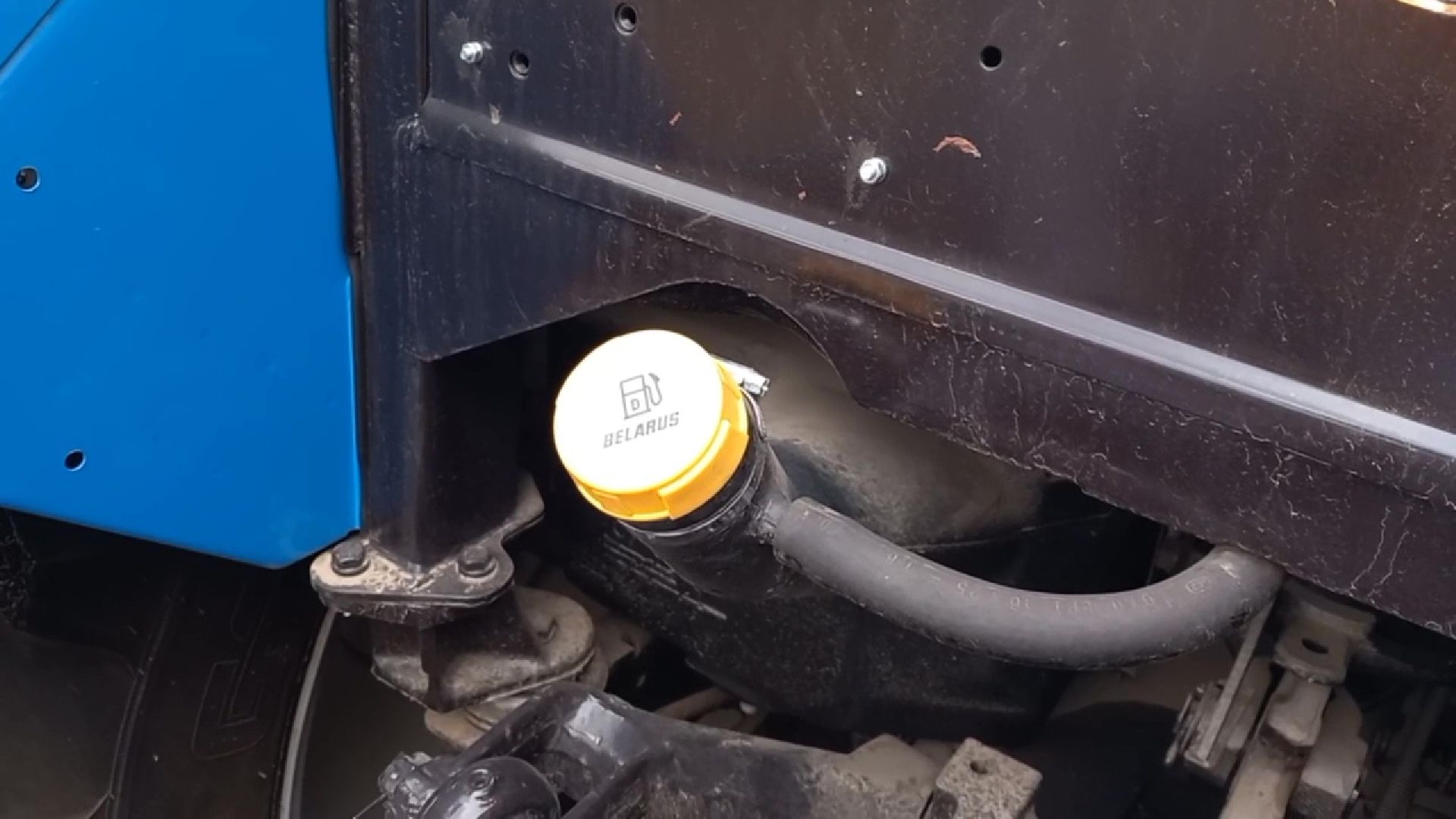 Реутов, ЖКХ, трактор, полив, уборка,